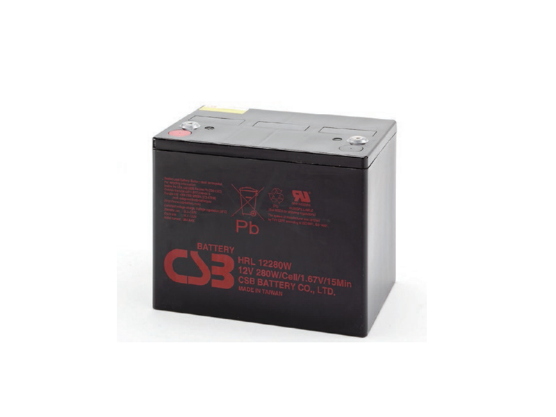 HRL 12280W